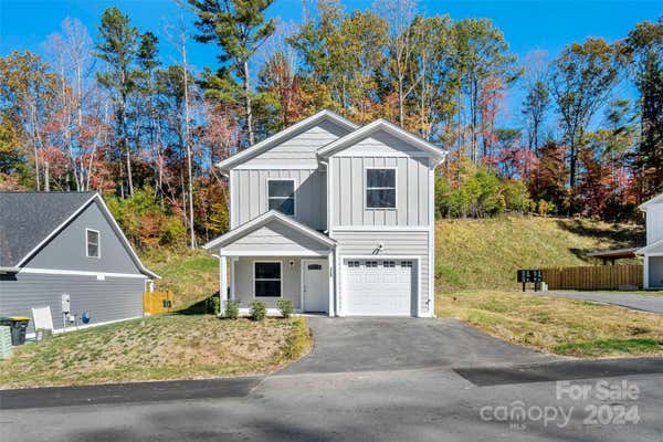 150 NORTHBEND DRIVE, ASHEVILLE, NC 28804 - Image 1