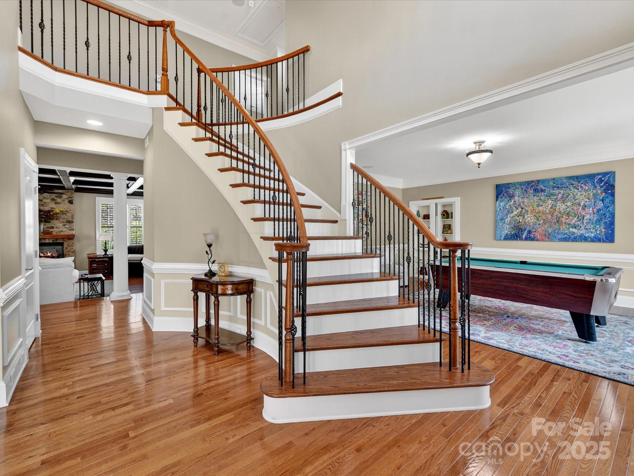 Waxhaw, North Carolina, 28173, United States, 6 Bedrooms Bedrooms, ,7 BathroomsBathrooms,Residential,Active,1964269