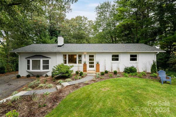 111 DODGE ST, ASHEVILLE, NC 28803 - Image 1