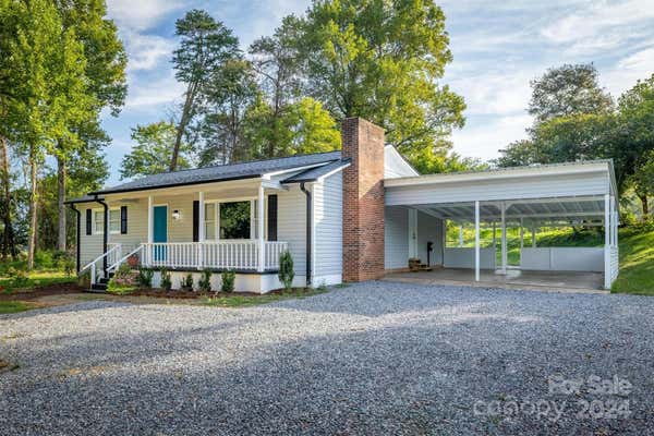 1521 CONLEY RD, MORGANTON, NC 28655 - Image 1