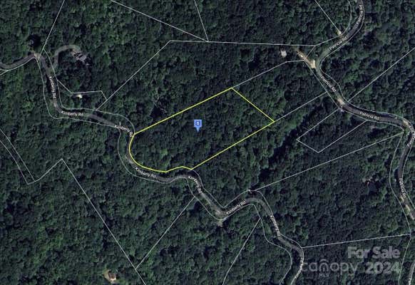 91 KIMBERLY RD, BLACK MOUNTAIN, NC 28711 - Image 1