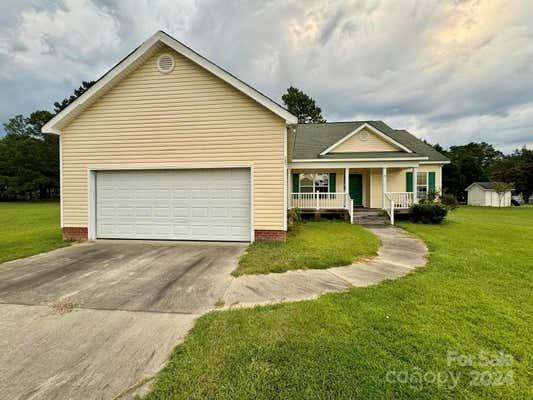 205 KELLY DR, LAURINBURG, NC 28352 - Image 1