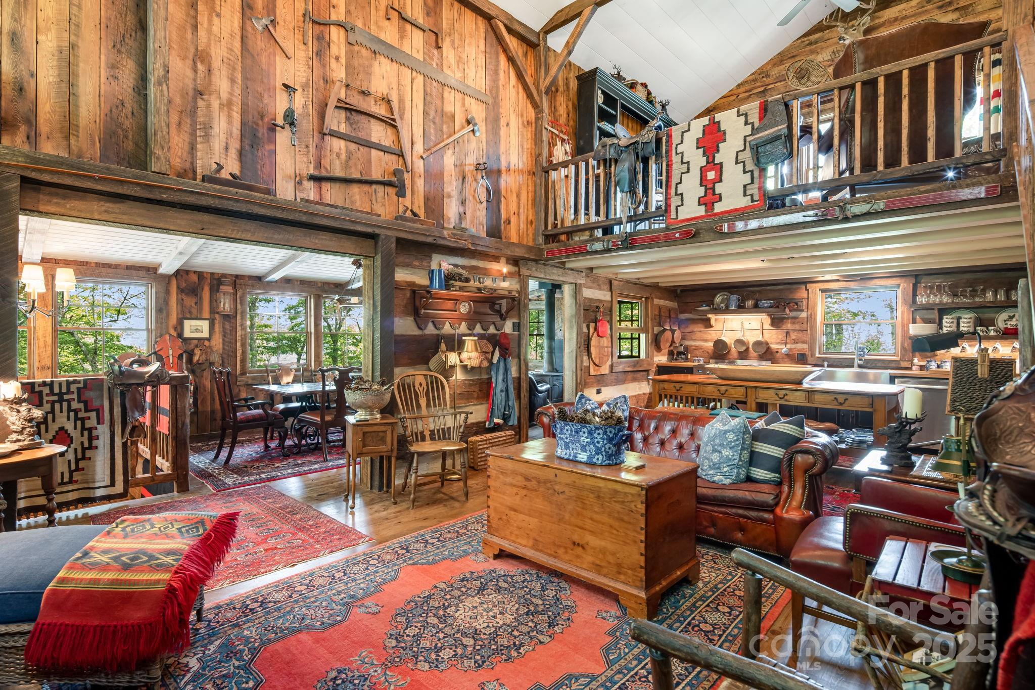 Mars Hill, North Carolina, 28754, United States, 3 Bedrooms Bedrooms, ,3 BathroomsBathrooms,Residential,Active,1900501