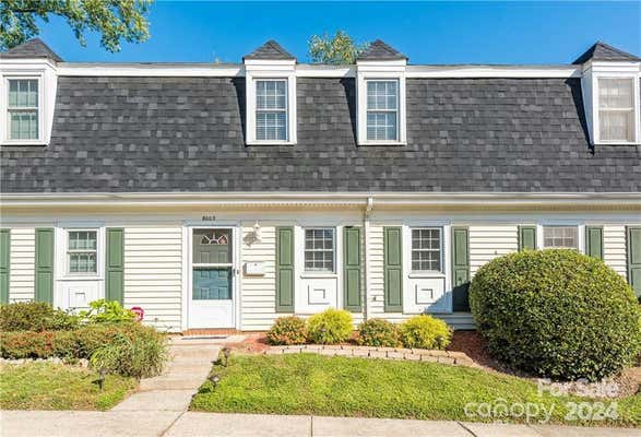 8003 REGENT PARK LN, CHARLOTTE, NC 28210 - Image 1