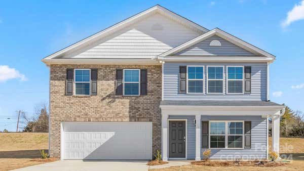 119 NICKEL PLATE DRIVE, MOCKSVILLE, NC 27028 - Image 1