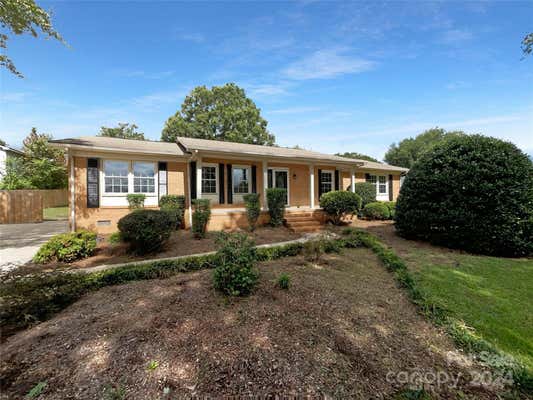 158 DALLAS BESSEMER CITY HWY, DALLAS, NC 28034 - Image 1