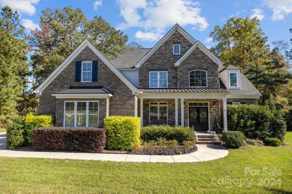 3342 MILLSTONE CREEK RD, LANCASTER, SC 29720 - Image 1