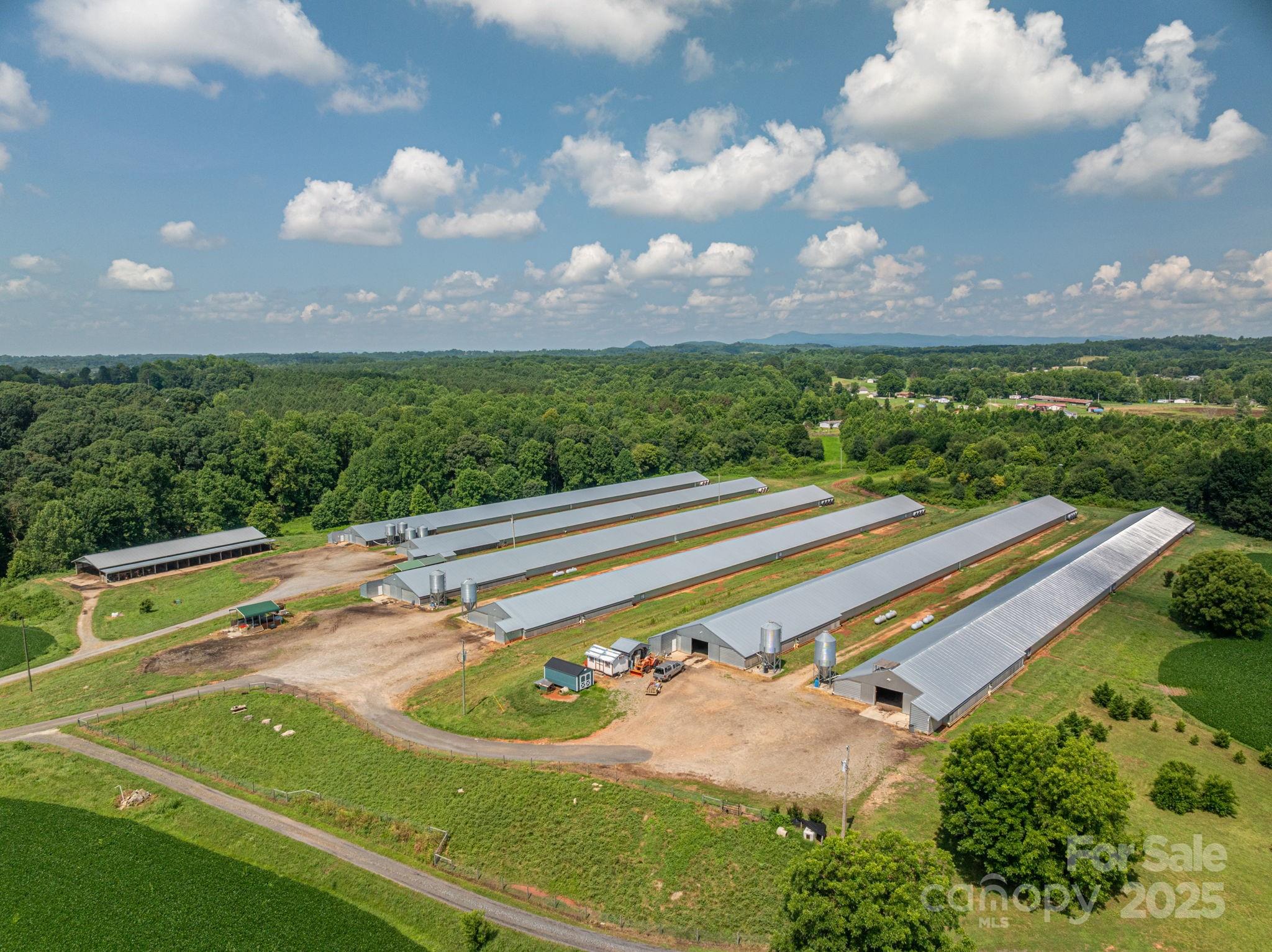 Vale, North Carolina, 28168, United States, 3 Bedrooms Bedrooms, ,4 BathroomsBathrooms,Residential,Active,1880021