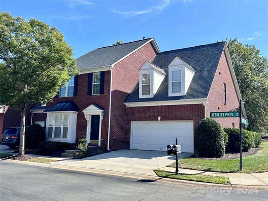 5300 BERKELEY PINES LN, CHARLOTTE, NC 28277 - Image 1