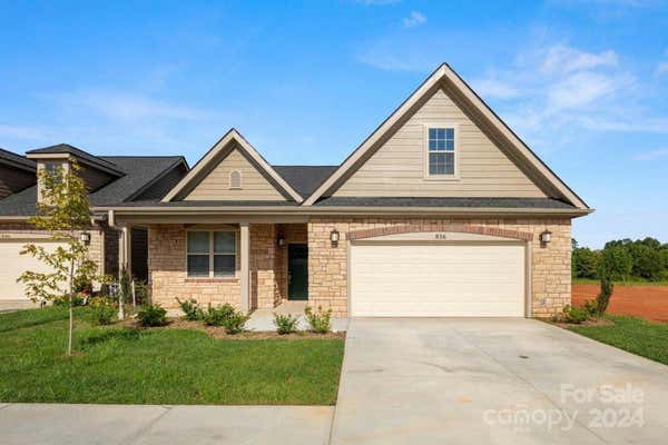 829 C WYNNSHIRE DRIVE # 57, HICKORY, NC 28601 - Image 1