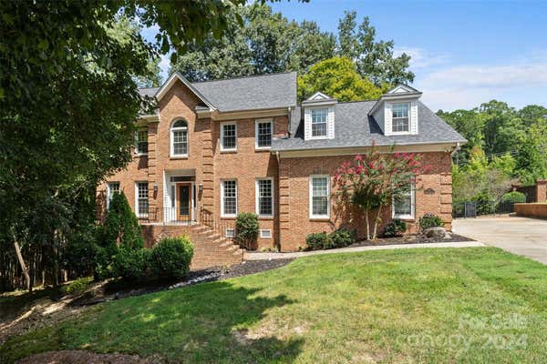 100 SAMUEL GUILFORD CT, CHARLOTTE, NC 28270 - Image 1