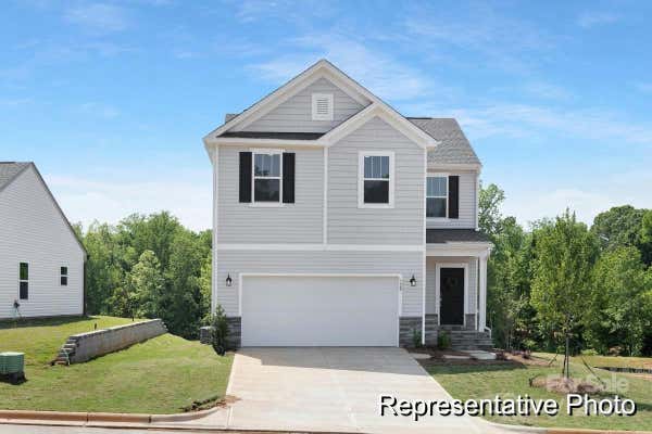 12505 WALKER DRIVE # 85, STANFIELD, NC 28163 - Image 1