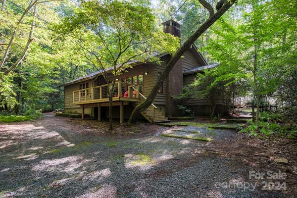 399 ORIOLE RD, BREVARD, NC 28712 - Image 1