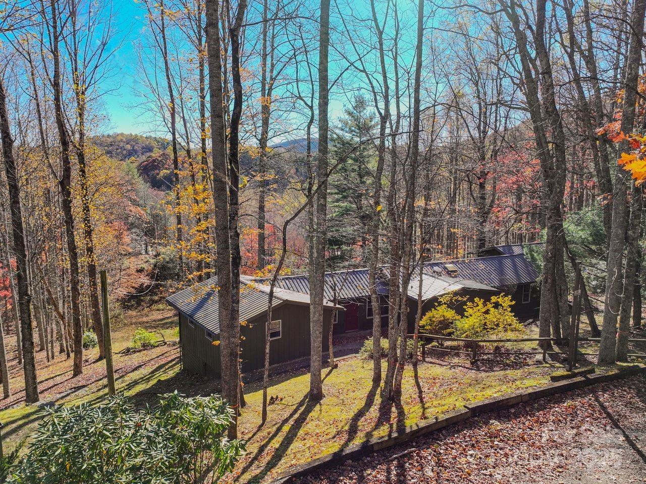 Highlands, North Carolina, 28741, United States, 2 Bedrooms Bedrooms, ,2 BathroomsBathrooms,Residential,Active,1993941