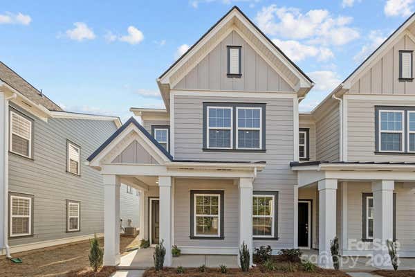 6006 CEDAR CHIP WAY # LOT 38, MATTHEWS, NC 28105 - Image 1