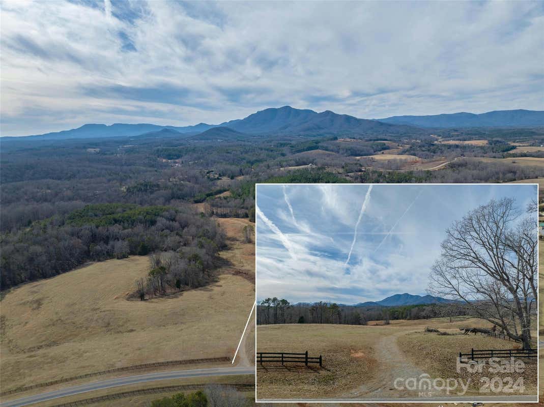 LOT 48.2 A R THOMPSON ROAD, MILL SPRING, NC 28756, photo 1 of 18