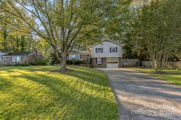 1308 BELLE AVE, STATESVILLE, NC 28677 - Image 1