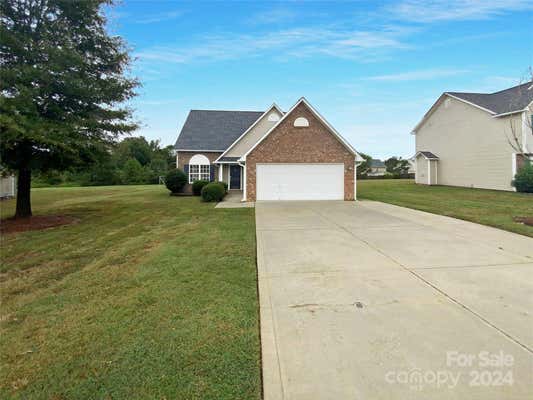 3118 BLUEBERRY DR, MONROE, NC 28110 - Image 1