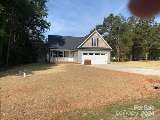 127 CAROLINA BLVD, SALISBURY, NC 28146 - Image 1