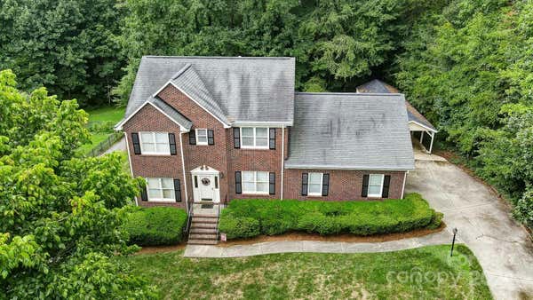 457 COUNTRYWOOD PL SE, CONCORD, NC 28025, photo 3 of 44