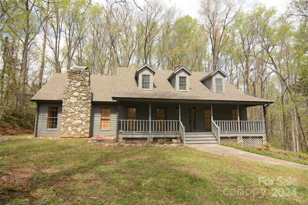 41 LITTLE FOREST DR, ASHEVILLE, NC 28806 - Image 1