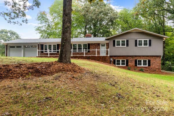 1024 SALMONS DR, YADKINVILLE, NC 27055 - Image 1