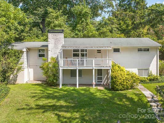 4 ELLENWOOD DR, ASHEVILLE, NC 28804 - Image 1