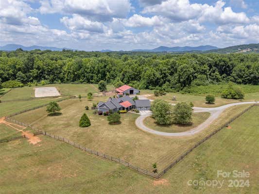 200 GREEN FIELDS LN, COLUMBUS, NC 28722 - Image 1