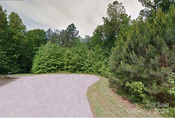 LOT 20 KNOTTYWOOD LANE # LOT 20, VALE, NC 28168 - Image 1