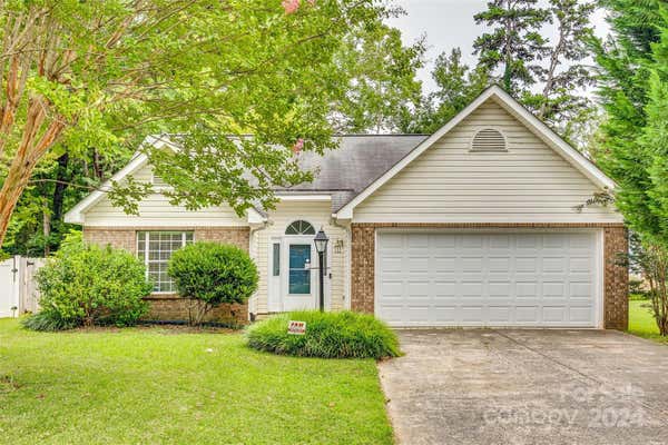 4428 HOUNDS RUN DR, MATTHEWS, NC 28105 - Image 1