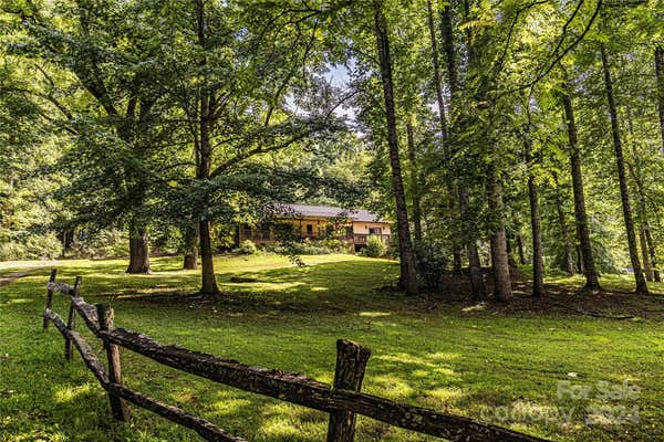 1701 SAWMILL CREEK RD, BRYSON CITY, NC 28713 - Image 1