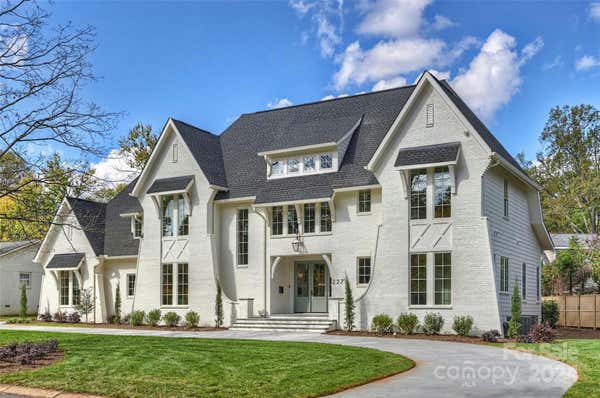 227 HODGSON RD, CHARLOTTE, NC 28211 - Image 1