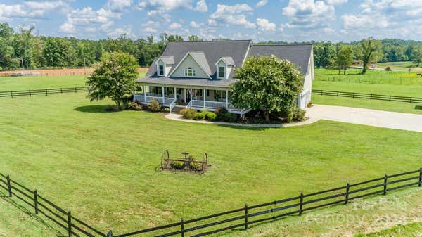 11875 SHINN RD, MOUNT ULLA, NC 28125 - Image 1