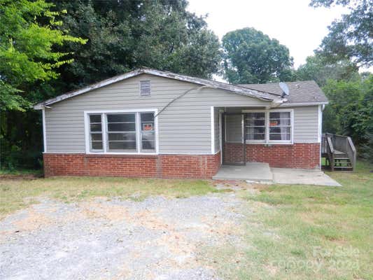 110 E HILLTOP DR, GASTONIA, NC 28054 - Image 1