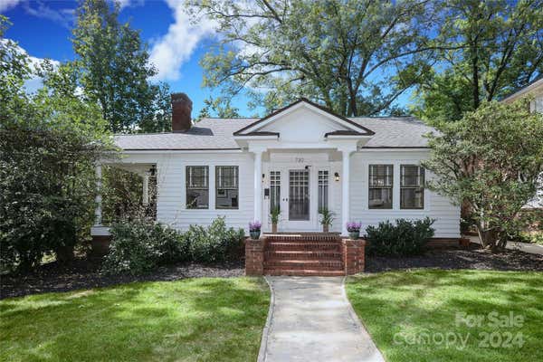 730 E KINGSTON AVE, CHARLOTTE, NC 28203 - Image 1