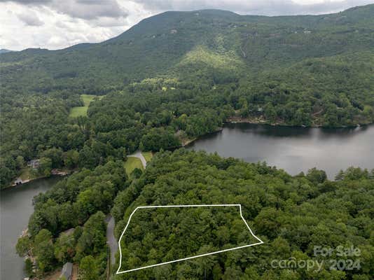 99999 PANTHER RIDGE ROAD # 2R, LAKE TOXAWAY, NC 28747 - Image 1