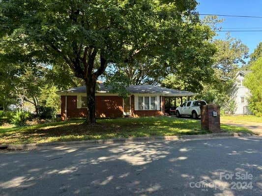 422 JACKSON ST, ALBEMARLE, NC 28001 - Image 1