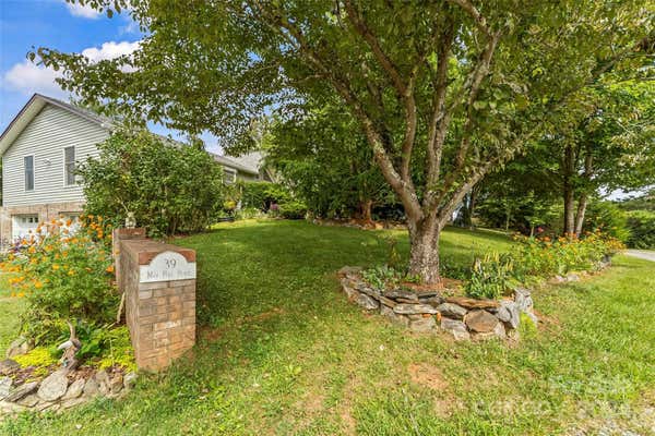 39 MAY HILL PL, LEICESTER, NC 28748 - Image 1