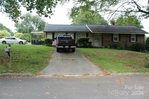 2020 PARKDALE AVE, GASTONIA, NC 28052 - Image 1