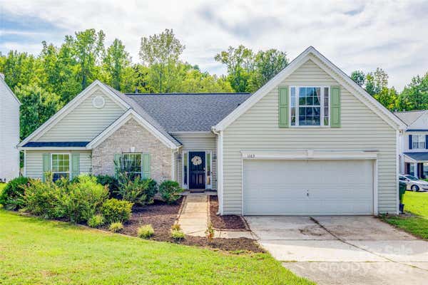 1163 AVON CT, ROCK HILL, SC 29730 - Image 1