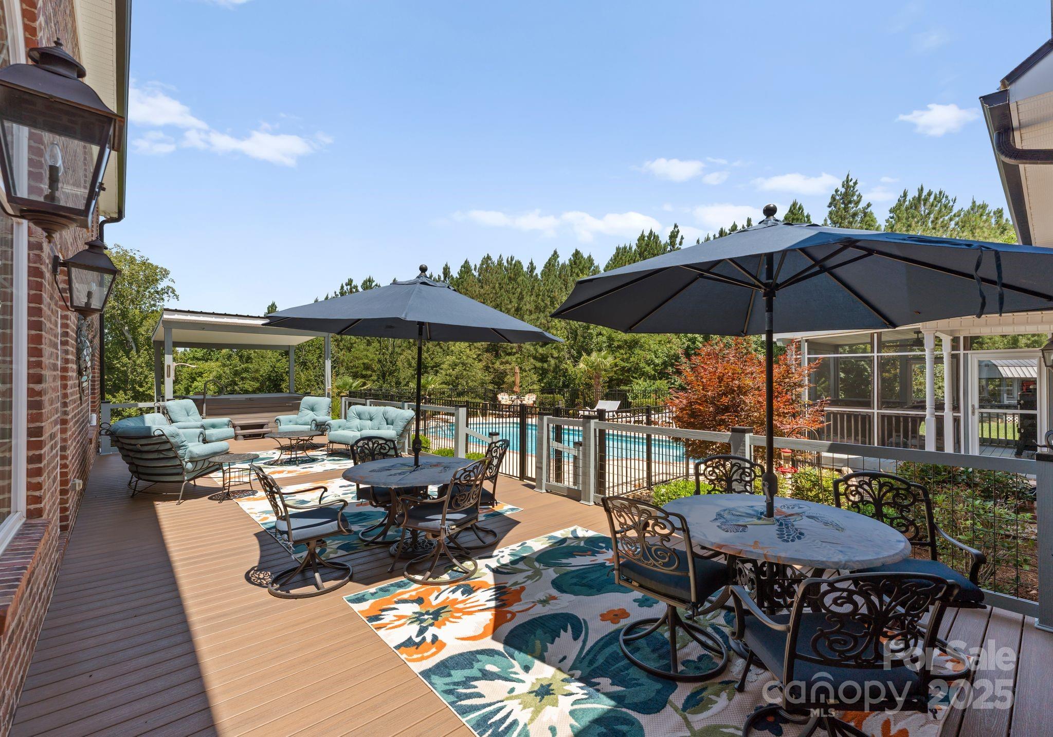 Iron Station, North Carolina, 28080, United States, 4 Bedrooms Bedrooms, ,5 BathroomsBathrooms,Residential,Active,1933906