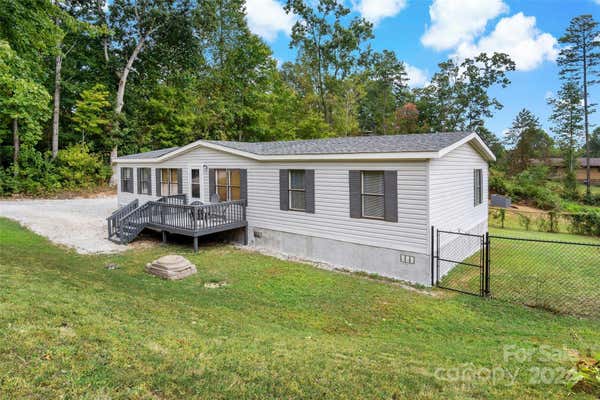 238 APACHE PATH, MARION, NC 28752 - Image 1