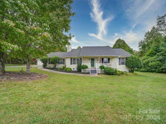 2855 LEDFORD RD, VALE, NC 28168 - Image 1