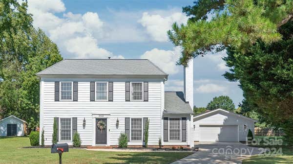 2543 CLEARKIRK CT, MATTHEWS, NC 28105 - Image 1