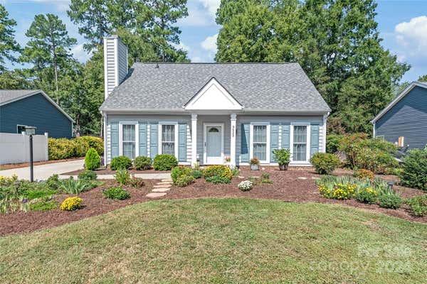 3625 BROAD OAK DR, CHARLOTTE, NC 28273 - Image 1