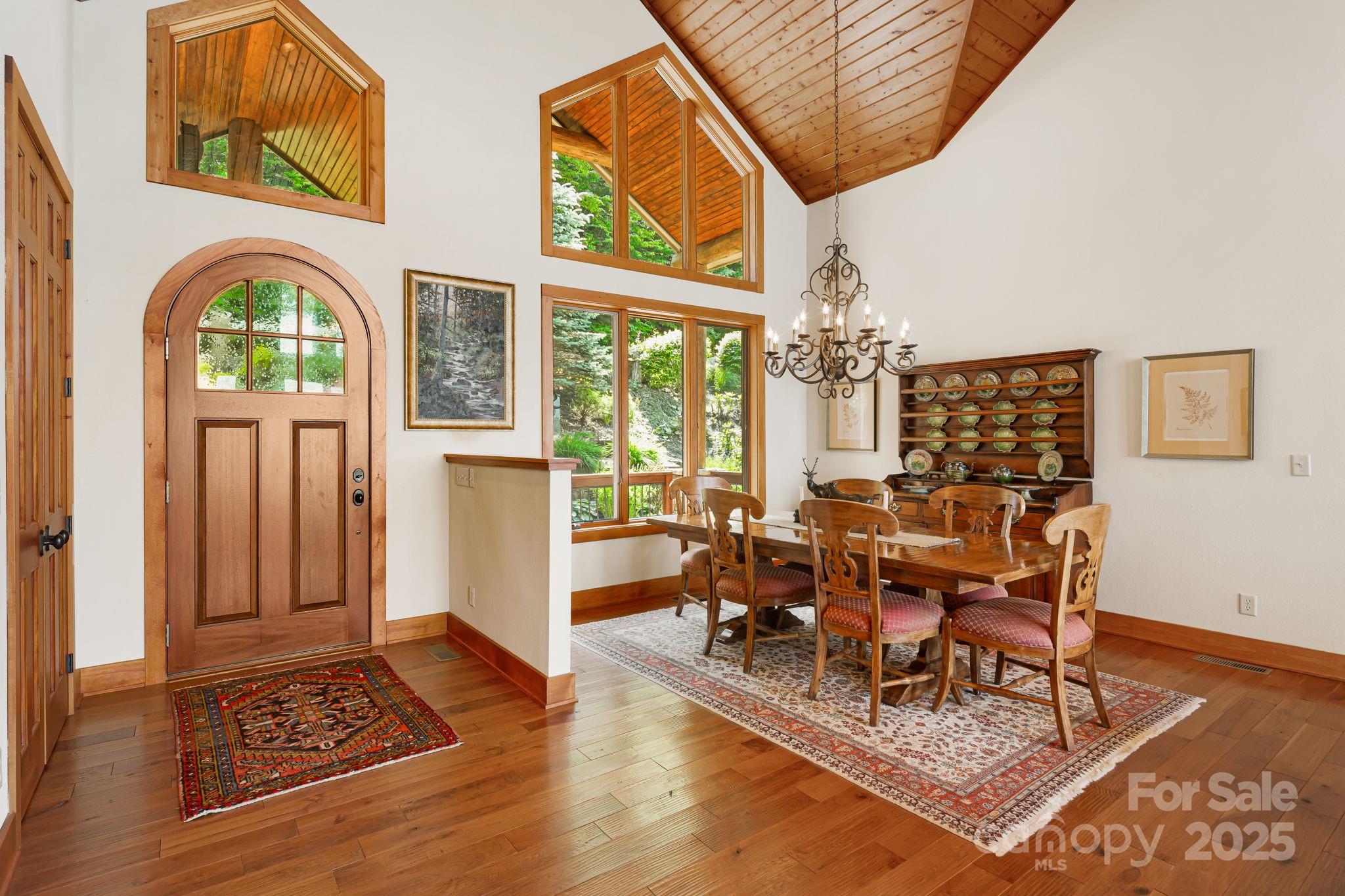 Mars Hill, North Carolina, 28754, United States, 4 Bedrooms Bedrooms, ,6 BathroomsBathrooms,Residential,Active,1996266