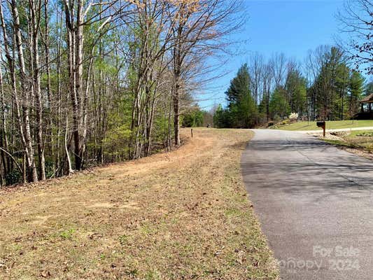 LOT 34 POPLAR BLUFF DRIVE # LOT 34, LENOIR, NC 28645, photo 4 of 45