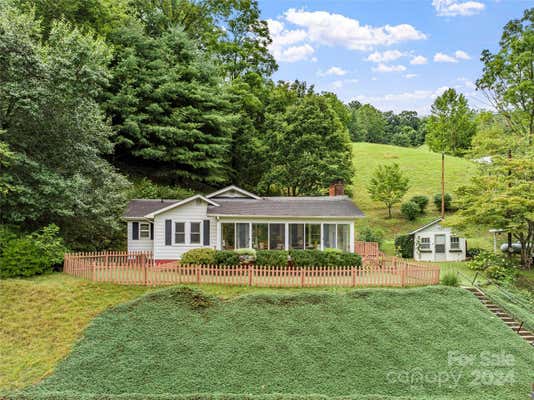 15388 US HIGHWAY 19 W, GREEN MOUNTAIN, NC 28740 - Image 1