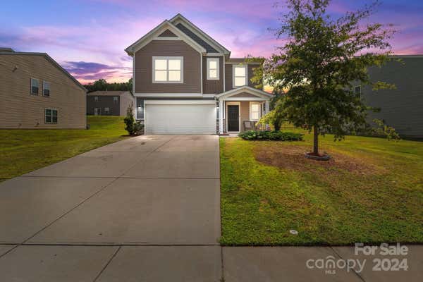 345 GRAY HAWK DR, ROCKWELL, NC 28138 - Image 1