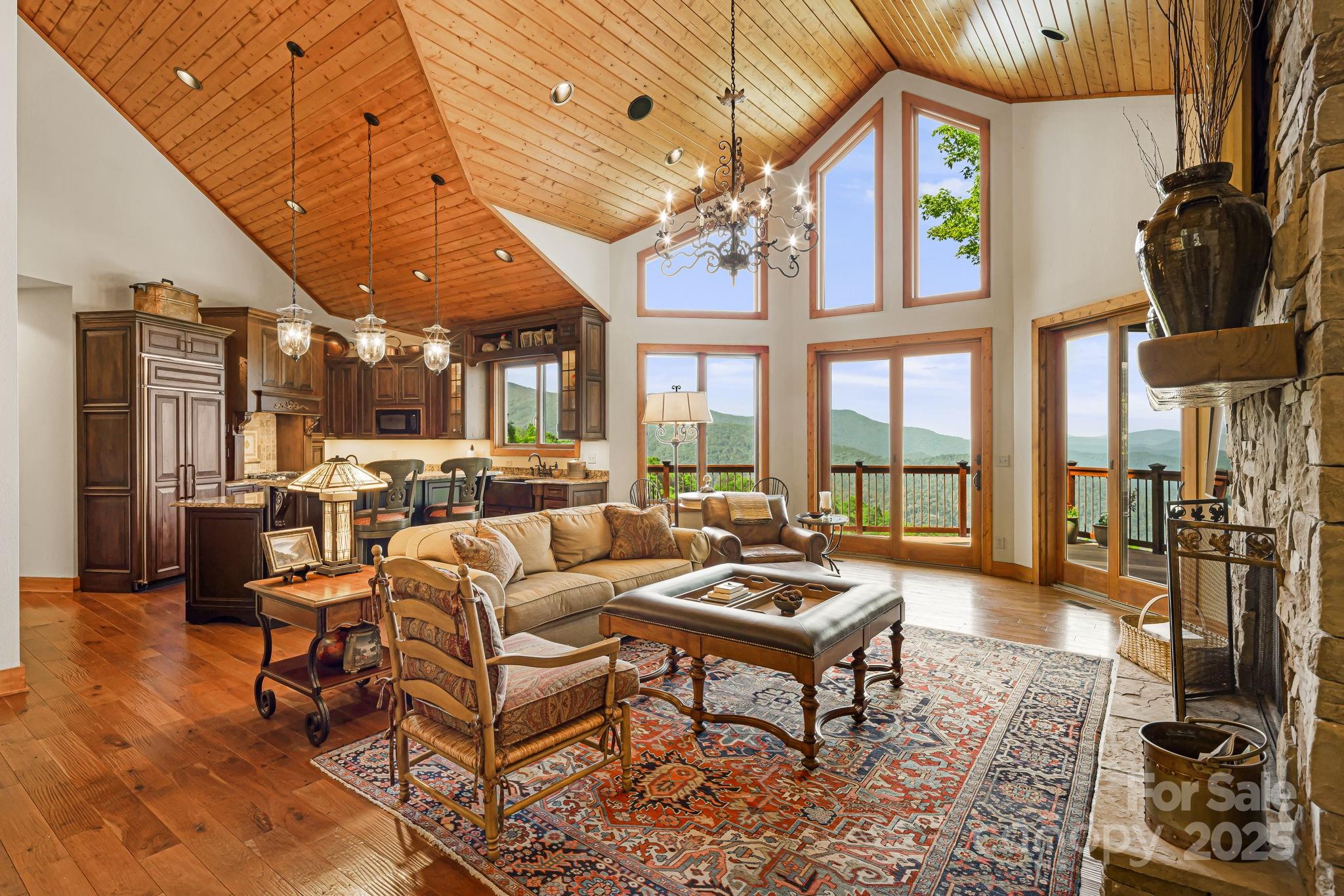 Mars Hill, North Carolina, 28754, United States, 4 Bedrooms Bedrooms, ,6 BathroomsBathrooms,Residential,Active,1996266